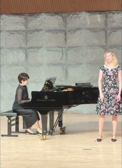 Claire de Lune